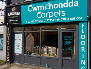 cwm rhondda carpets and floring treorchy